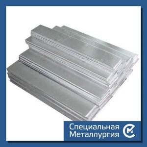 Катод никелевый Н-1у ГОСТ 849-2008