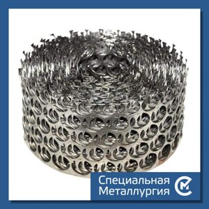 Вырубка стальная 10х1,2 мм ст. 20 (20А; 20В) ГОСТ 18970-84