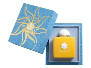 AMOUAGE SUNSHINE парфюмерная вода (женские) 100 ml