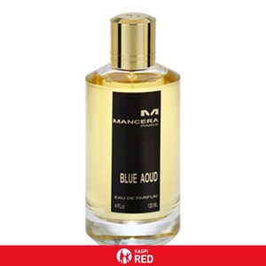 Mancera Blue Aoud (120ml)