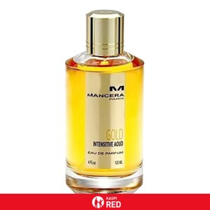 Mancera Gold Intensitive Aoud 120