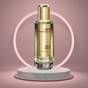 Mancera Wild Fruits 60 мл