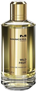 Mancera - Wild Fruits - U - парфюмерная вода - 120 ml