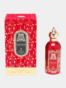Парфюмерная вода унисекс ATTAR COLLECTION Hayati 100 мл