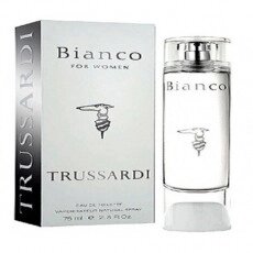 Trussardi - Bianco - W - парфюмерная вода - 30ml