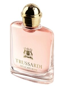 Trussardi - Delicate Rose (туалетная вода) женские - 30ml