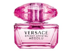 Versace bright crystal absolu парфюмерная вода (женские) 30ml