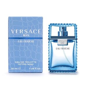 VERSACE Eau FRAICHE туалетная вода (мужские) 30ml