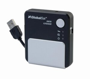 GPS трекер-регистратор DG-100 data logger, USB