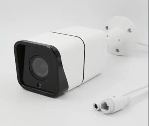 IP камера видеонаблюдения Guowin GN-HAE70-RS50POE, 5мП, 2.8-12.0 mm