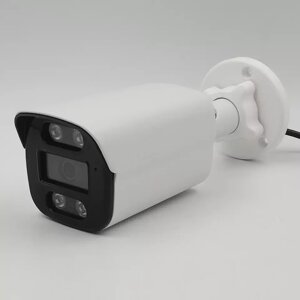 IP камера видеонаблюдения Guowin GN-YHA20-RS40P, outdoor , 5 мП