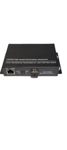 Медиаконвертер 10ггб тев-TG-10000-SFP