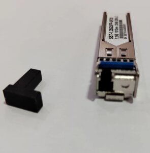 SFP модуль Herzco SST-1.25GSFP-SF20-LC-1310