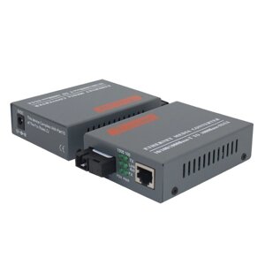 Медиаконвертер NetLINK HTB-GS-03