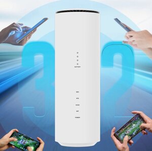 WiFi маршрутизатор 5G , СРЕ, Sunsoont NR500-EA