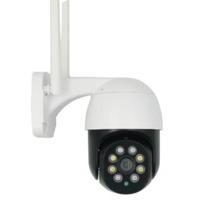 WiFi камера видеонаблюдения GN-PT307-W500, 5мП