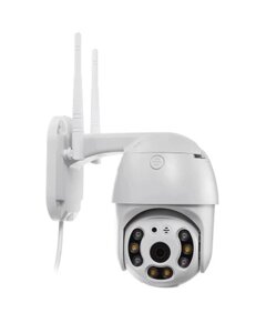 WiFi камера видеонаблюдения GN-PTA20-W400