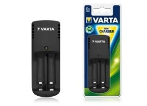 Зарядное устройство Varta 57646