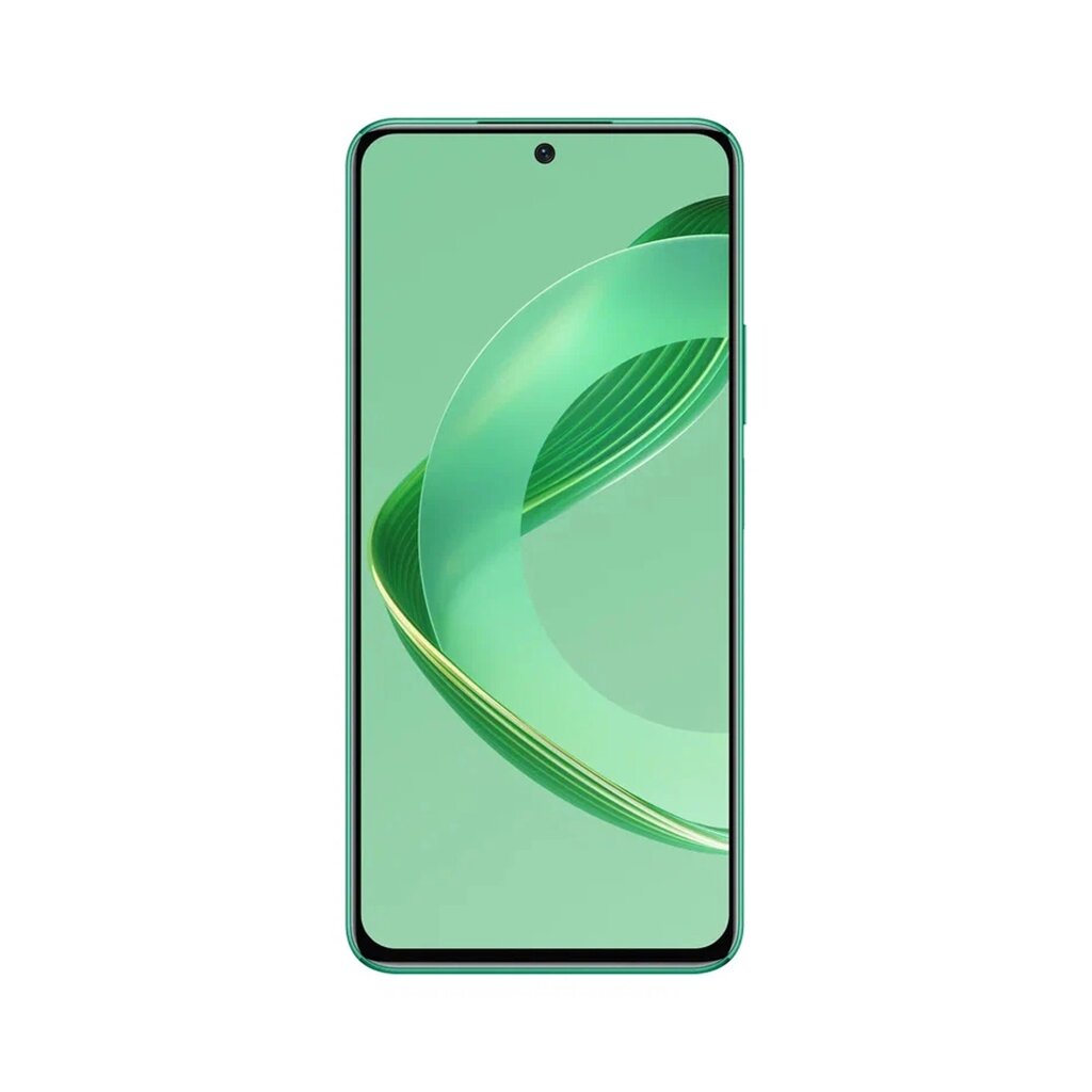 Абонентский терминал Huawei Nova 12 SE BNE-LX1 8GB RAM 256GB ROM Green от компании icopy - фото 1