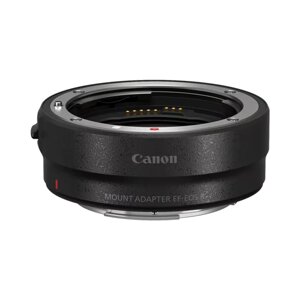 Адаптер canon MT adapter EF-EOS R