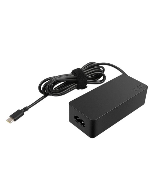 Адаптер питания Lenovo Standard 65W AC Adapter (USB Type-C) 4X20M26272 от компании icopy - фото 1