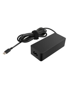 Адаптер питания Lenovo Standard 65W AC Adapter (USB Type-C) 4X20M26272