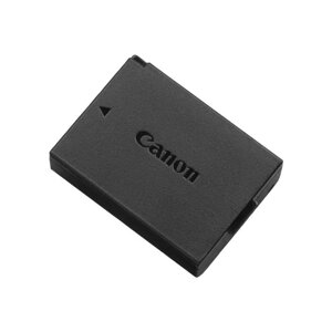 Аккумулятор canon camera battery LP-E10