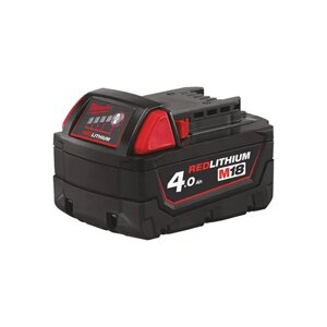 Аккумулятор Milwaukee M18 B4