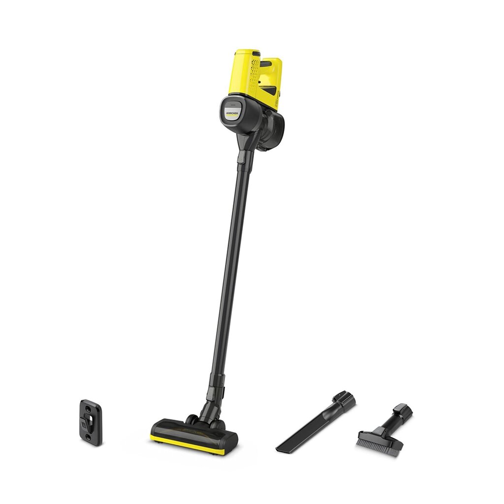 Аккумуляторный пылесос Premium KARCHER VC 4 Cordless myHome от компании icopy - фото 1