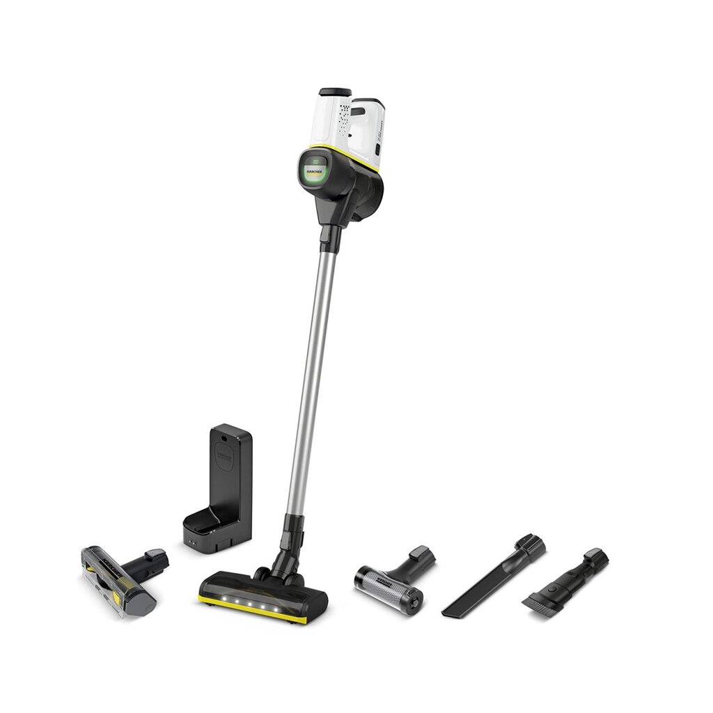 Аккумуляторный пылесос Premium KARCHER VC 6 Cordless our Family Pet от компании icopy - фото 1