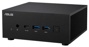 Asus Mini PC Asus PN53-B-S5070MV AMD Ryzen 5 6600H, Support DDR5, Integrated - Radeon Graphics, Support Gen4x4 SSD,