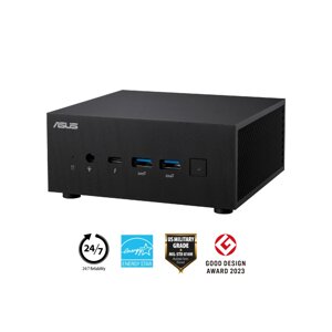 Asus mini PC asus PN64-E1-B-S7070MD intel core i7-13700H, support DDR5, UHD for 13th gen intel, support gen4x4 SSD,