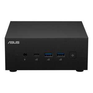 Asus mini PC asus PN65-B-S7041MD intel core ultra 7 155H, 2xddr5, M2 nvme, SATA, LAN 2,5gb, USB, HDMI, WIFI