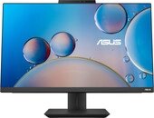 Asus моноблок ASUS E5402WVAK-BA162X black/23.8 FHD HAS/I5-1340P/8GB/512GB PCIE G4/wi-fi 6E+BT 5.3/1080p/120W/WL