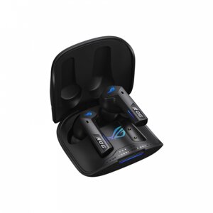 Asus наушники ASUS 90YH03Y0-BTUA00 R55ESROG CETRA TWS speednova/BLK/UN