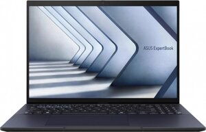 Asus ноутбук ASUS B3604CVA-Q90131/I7-1355U/16G/1T PCIE/16 WUXGA 16:10 300nt IPS/iris X/DOS/1yw/BL kbd KZ/FPS/720p