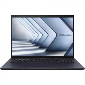 Asus ноутбук ASUS B3604CVA-Q90132X/I7-1355U/16G/1T PCIE/16 WUXGA 16:10 300nt IPS/iris X/W11P/1yw/BL kbd KZ/FPS/720p