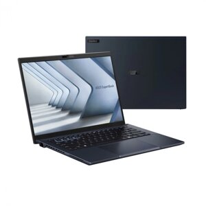 Asus ноутбук ASUS B5404CMA-QN0295X/U5 125U/16G/512G PCIE/14 IPS WQXGA 16:10 500nt/W11P/2yw/bl kbd KZ/FPS/numpd/HD+IR