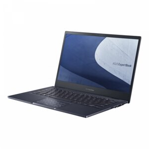 Asus ноутбук ASUS B5602CBA-L20107X W11P/blk/16.0wquxga/OLED/400nt/i5-1240P/8G D5/8G D5/512G pcie/720p