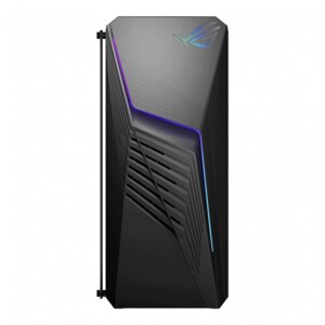 Asus системный блок ASUS G13CHR-51440F0010/27L/glass/AIR/I5-14400F/16G/512G PCIE G4/wifi6+BT5.2/RTX4060/700W/no kbamp;