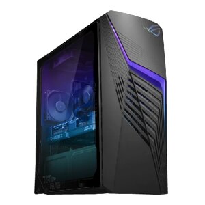 Asus системный блок ASUS G13CHR-51440F0050/27L/glass/AIR/I5-14400F/16G/1T PCIE G4/wifi6+BT5.2/RTX4060TI/700W/no kbamp;