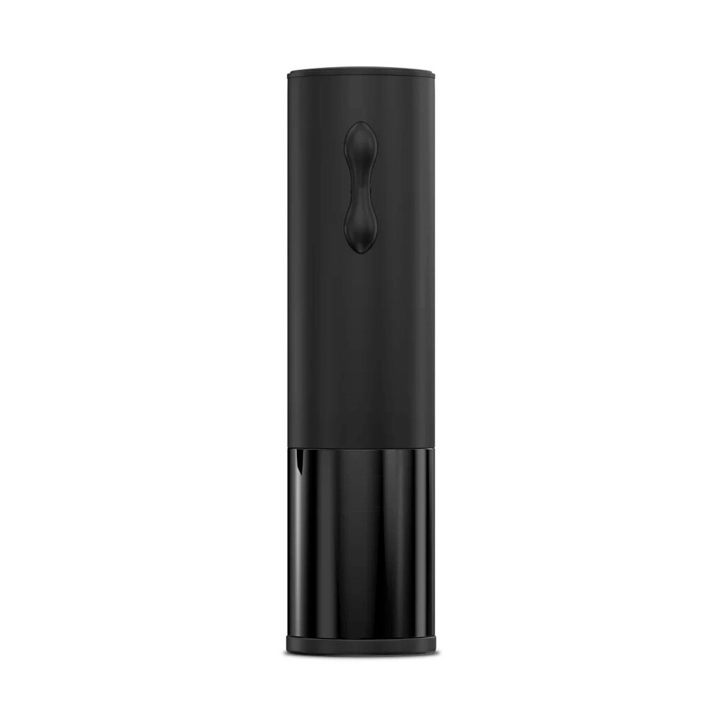 Автоматический штопор Circle Joy Mini Electric Wine Opener Черный от компании icopy - фото 1