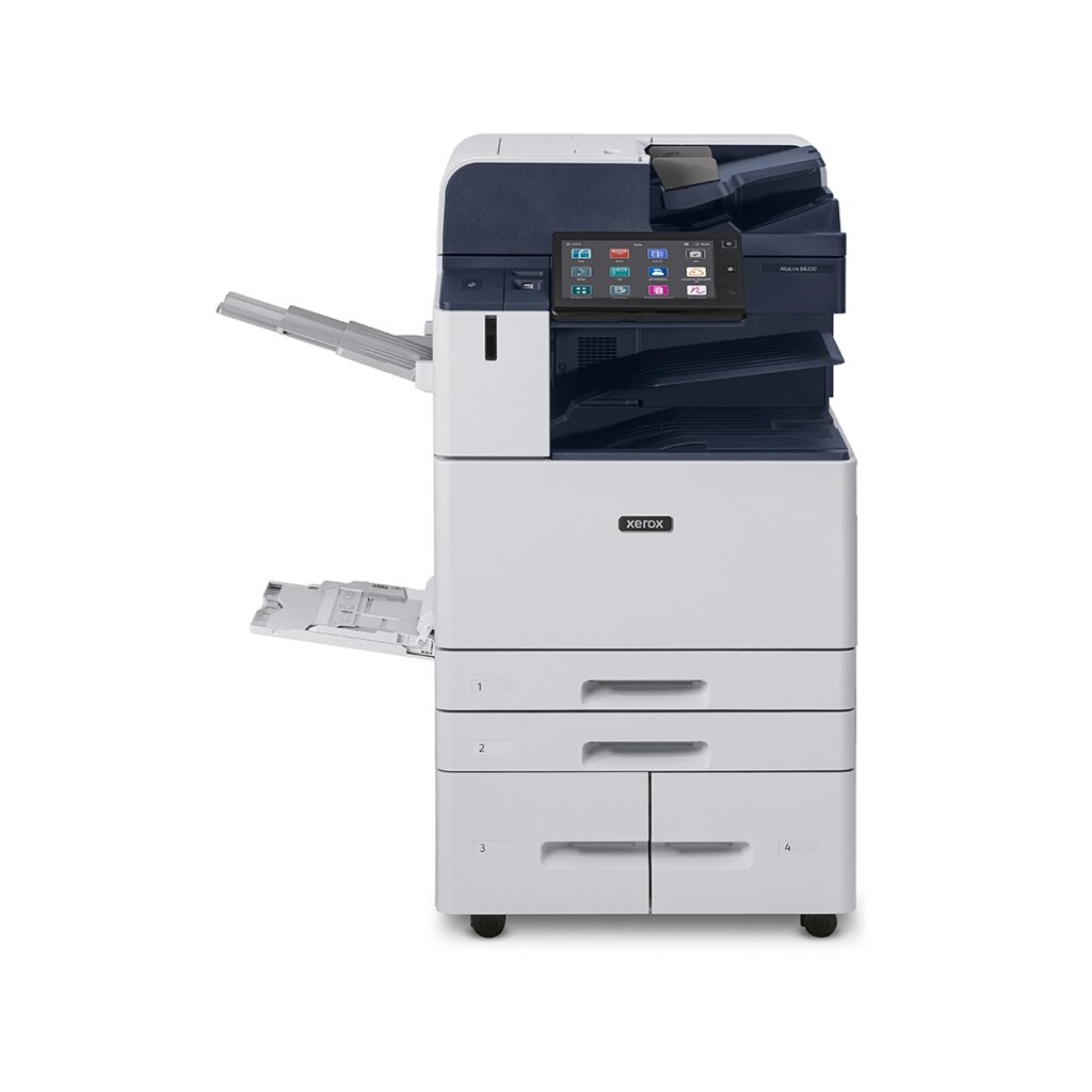 Базовый модуль МФУ Xerox AltaLink B8270 (B8202V_F) от компании icopy - фото 1