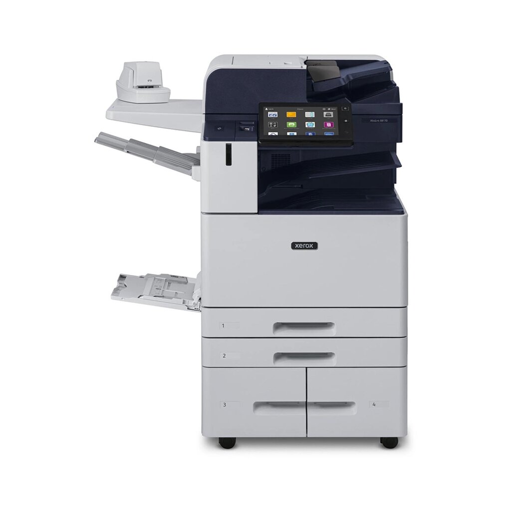 Базовый модуль Xerox AltaLink B8145/55 (B8101V_F) от компании icopy - фото 1