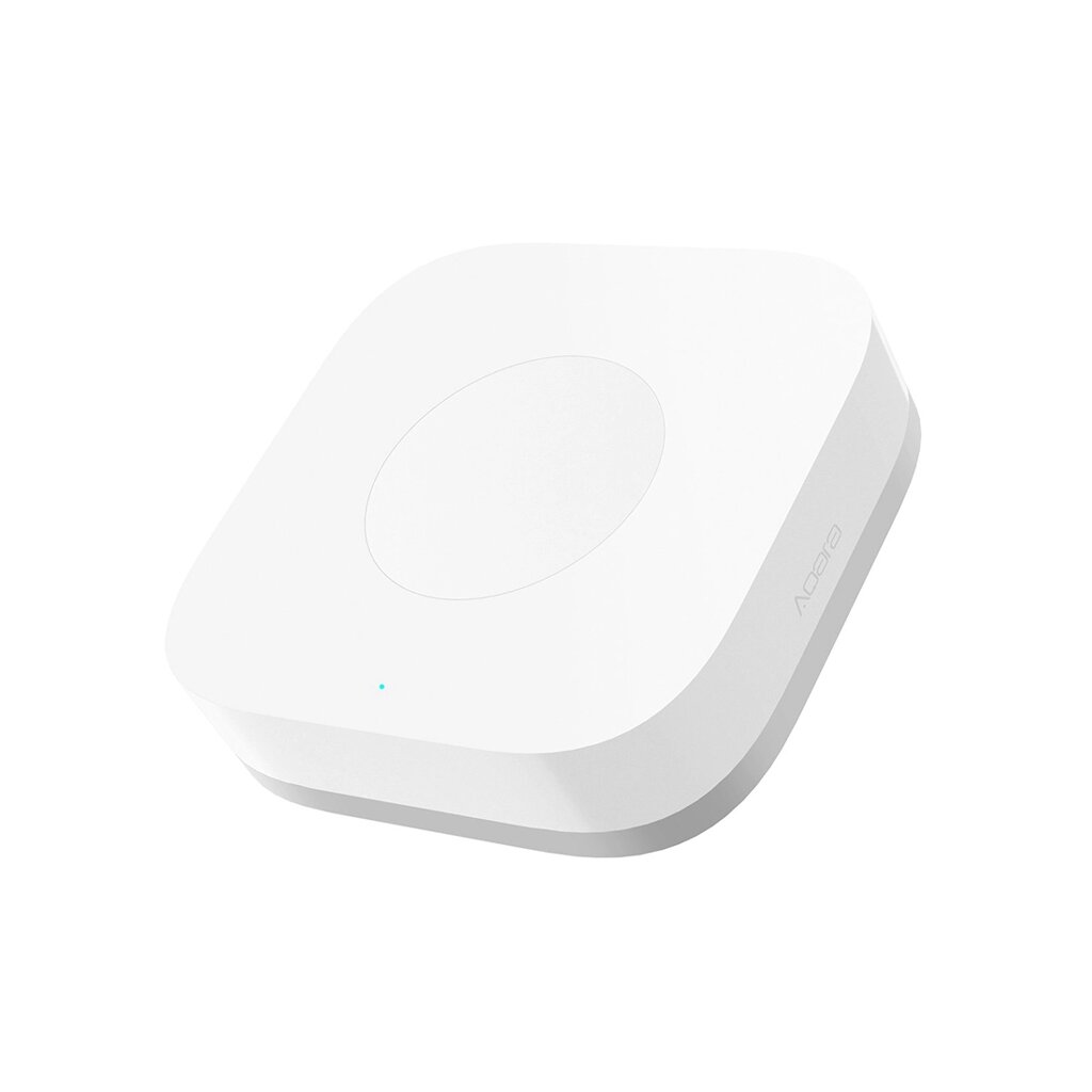 Беспроводная кнопка Xiaomi AQARA Wireless Switch Mini от компании icopy - фото 1