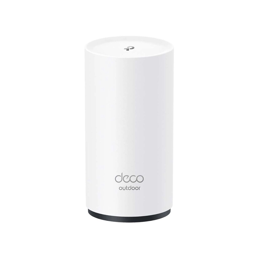 Беспроводная MESH-система Wi-Fi TP-Link Deco X50-Outdoor (1-pack) от компании icopy - фото 1