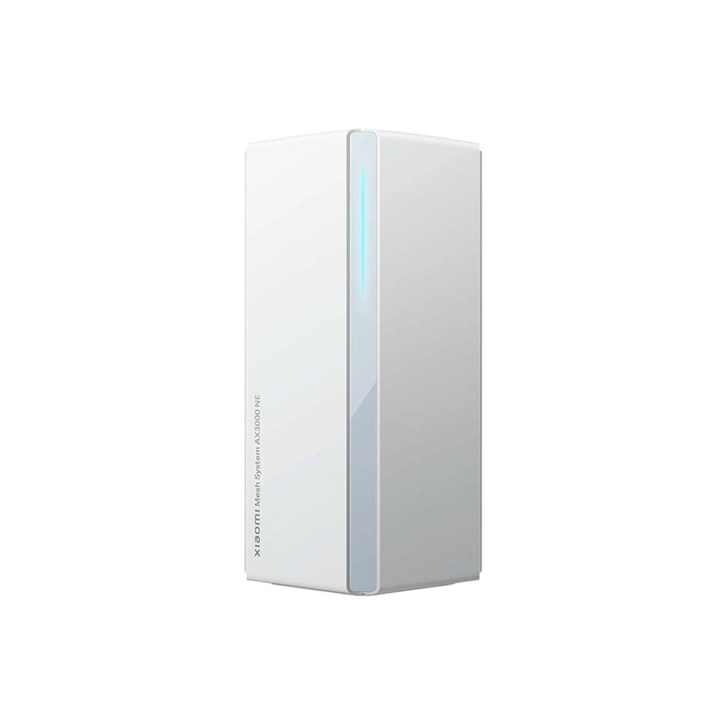 Беспроводная система Wi-Fi Xiaomi Mesh роутер AX3000 NE (1-pack) от компании icopy - фото 1