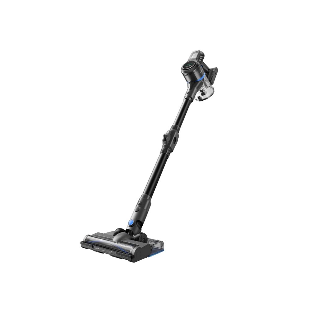 Беспроводной вертикальный пылесос Dreame Cordless Vacuum Cleaner Trouver J30 от компании icopy - фото 1