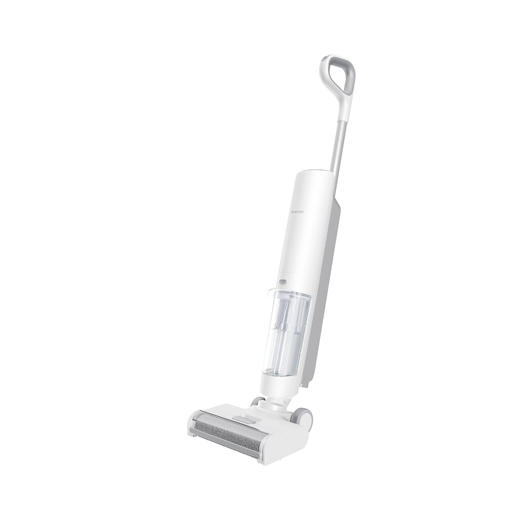 Беспроводной вертикальный пылесос Xiaomi Truclean W10 Ultra Wet Dry Vacuum Белый (с заряд. B305GL-JZ) от компании icopy - фото 1