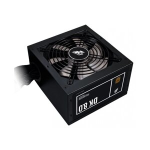 Блок питания 1stplayer DK premium 800W bronze